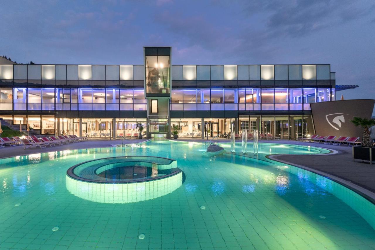 Hotel Und Therme Nova Koeflach Exterior photo