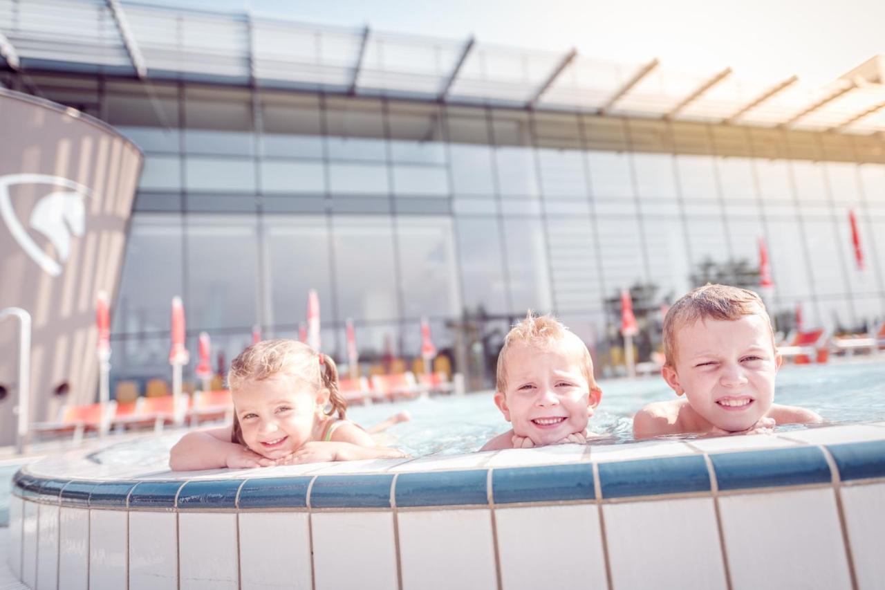 Hotel Und Therme Nova Koeflach Exterior photo