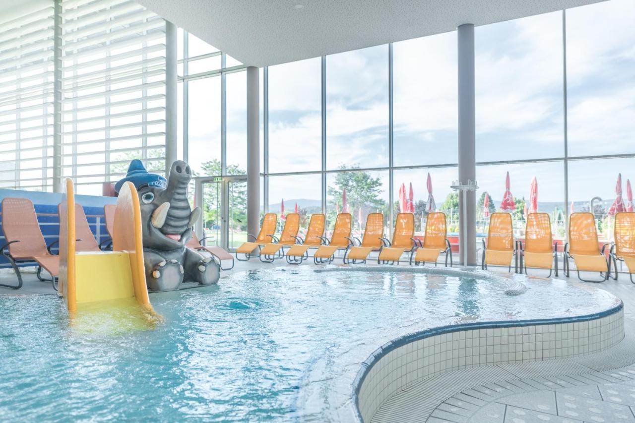 Hotel Und Therme Nova Koeflach Exterior photo