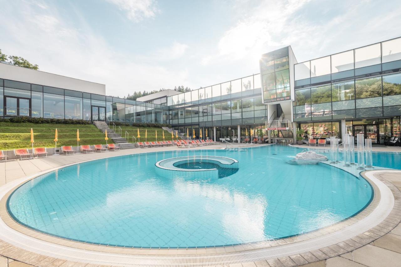Hotel Und Therme Nova Koeflach Exterior photo