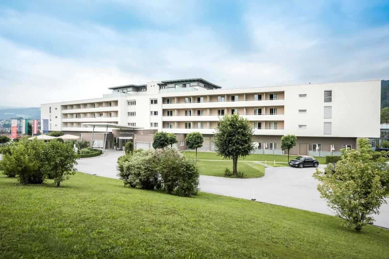Hotel Und Therme Nova Koeflach Exterior photo